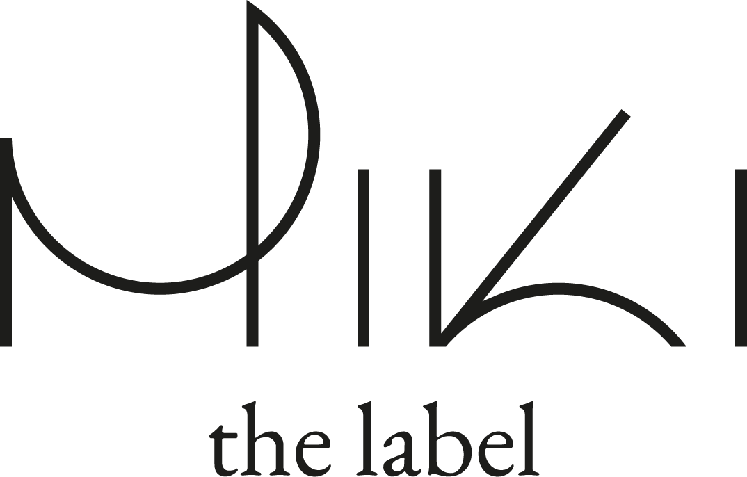 ORANGE – MIKI THE LABEL