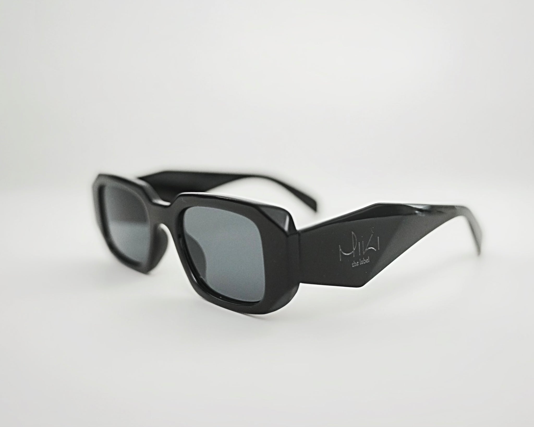 Sunglasses – MIKI THE LABEL